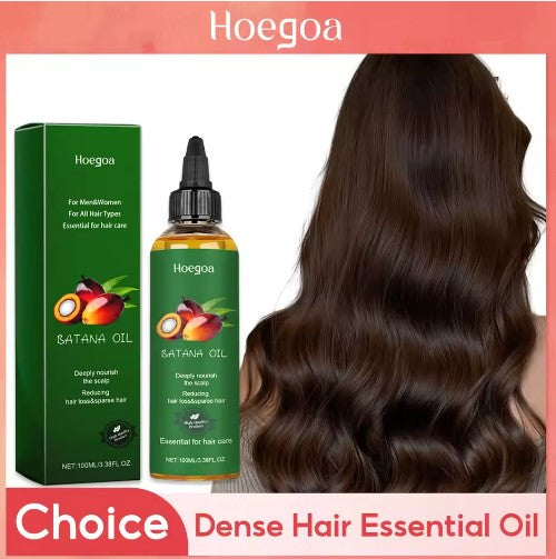 Batana Hair & Scalp Care Oil