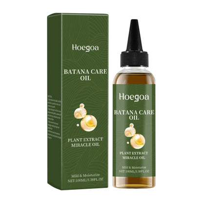 Batana Hair & Scalp Care Oil