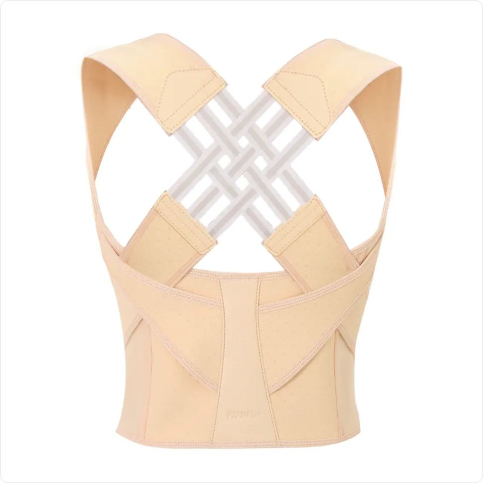 Invisible Posture Support Back Brace