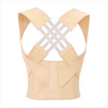 Invisible Posture Support Back Brace