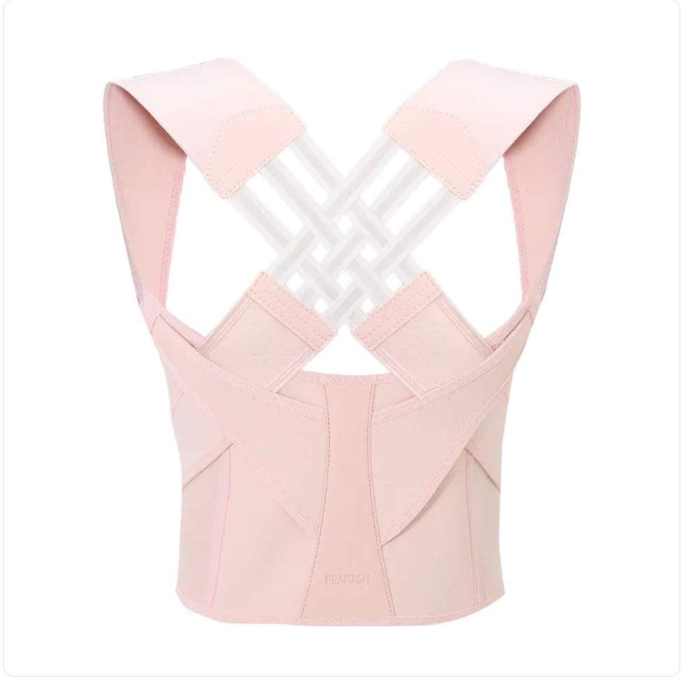 Invisible Posture Support Back Brace