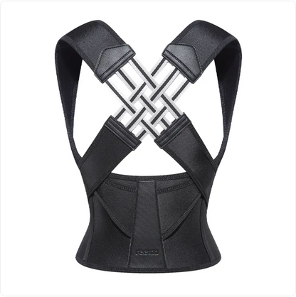 Invisible Posture Support Back Brace