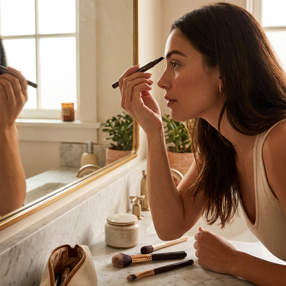 Eyebrow Styling Kit lifestyle
